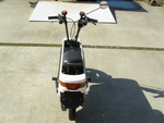 �������� �� ������ �������� Honda Motocompo 1982 ���� 8